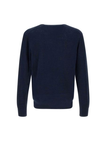 Suéter Ralph Lauren azul