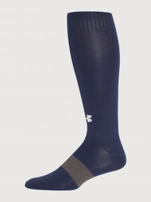 Ponožky Under Armour modrá