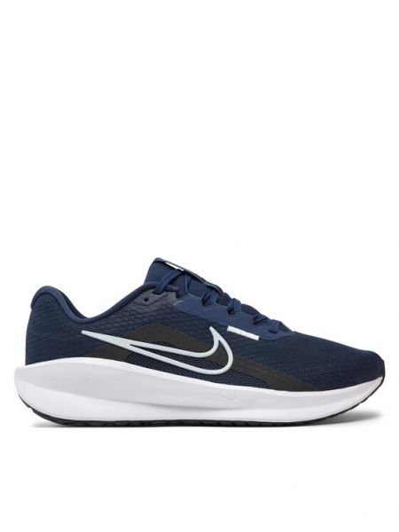 Chaussures de ville de running Nike bleu
