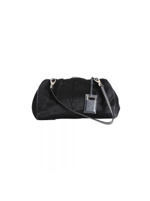 Bolso clutch Dolce & Gabbana Pre-owned negro