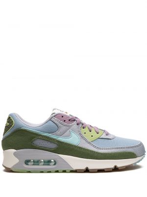 Sneaker Nike Air Max mavi