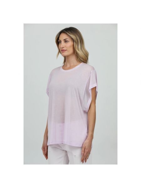 Jersey t-shirt Dondup pink