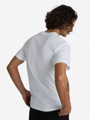 Tričko Vans bílé