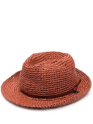 Cappello Catarzi, arancione