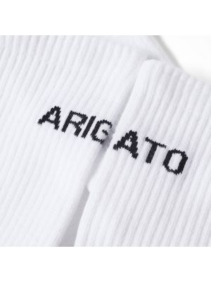 Носки Axel Arigato белые