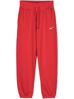 Pantaloni sport Nike Roșu