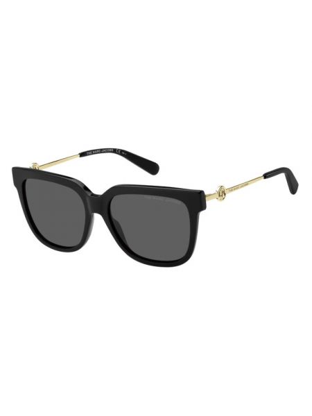 Okulary przeciwsłoneczne Marc Jacobs czarne