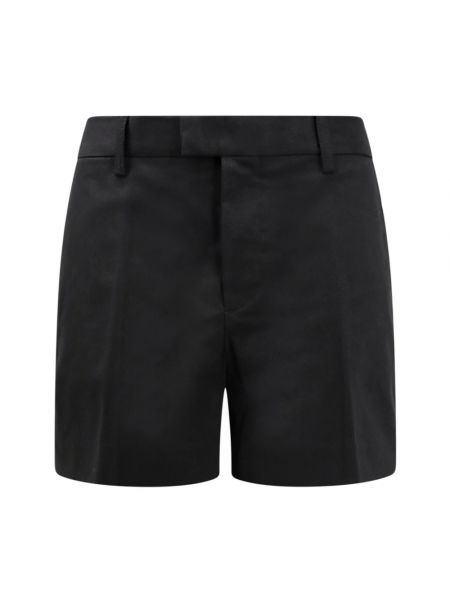 Shorts Closed schwarz