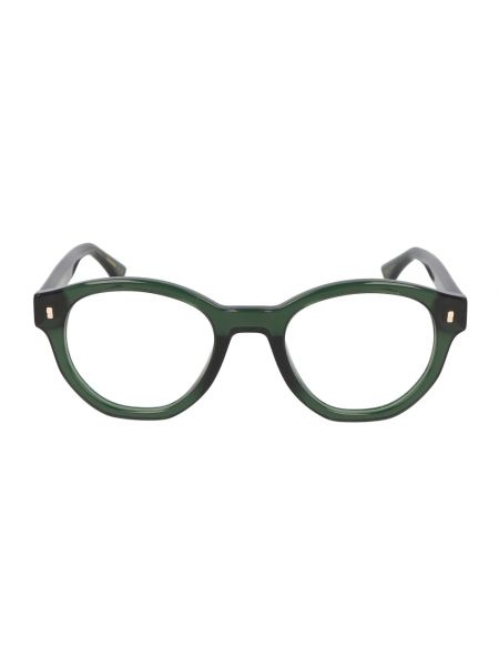 Okulary Dsquared2 zielone