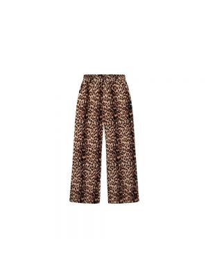 Hose mit leopardenmuster Alix The Label