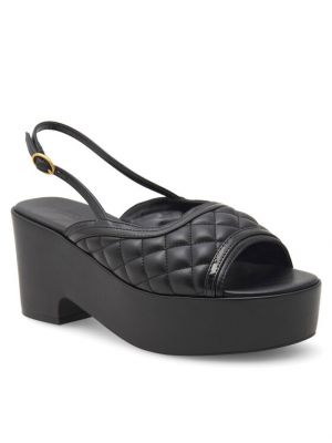 Sandále Badura čierna