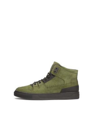 Sneakers Kazar verde