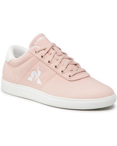Sneaker Le Coq Sportif pink