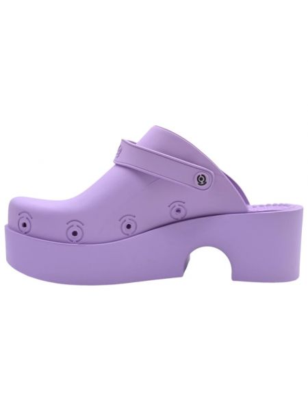 Zapatillas Xocoi violeta