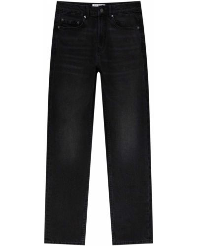 Jeans skinny Pull&bear nero