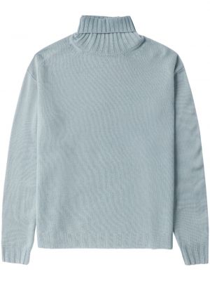 Sweter wełniany Auralee