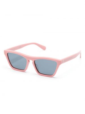 Okulary przeciwsłoneczne Stella Mccartney Eyewear różowe