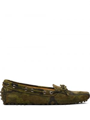 Loafer-kingad Car Shoe