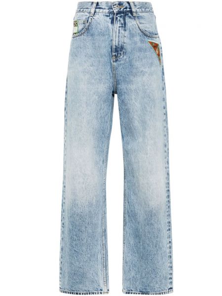 Jeans Alemais blå