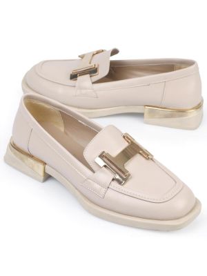 Chunky loafers Capone Outfitters