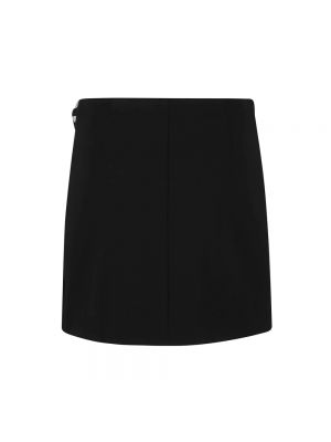 Mini falda Simkhai negro