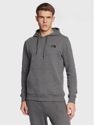 Polaire The North Face gris
