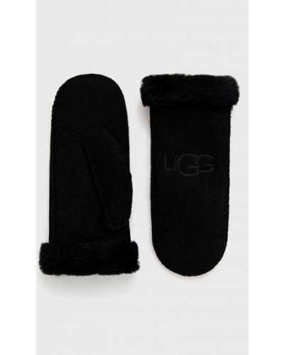 Mănuși din piele Ugg