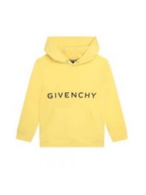Bluza Givenchy żółta