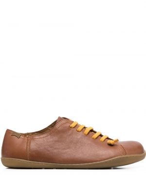 Sneakers Camper brun