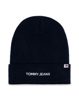 Megztas kepurė Tommy Jeans