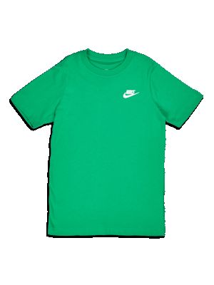 Chemise Nike vert