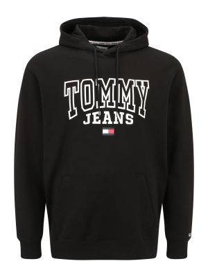 Суитчър Tommy Jeans Plus