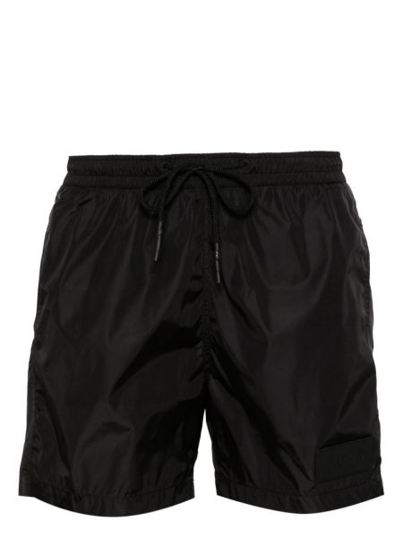 Shorts Low Brand schwarz