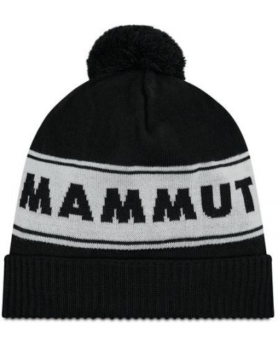 Mütze Mammut