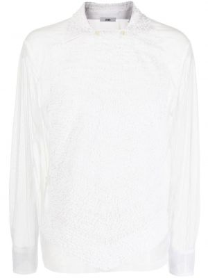 Nailoninė marškiniai Bode balta