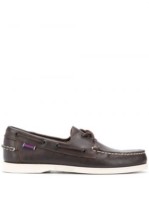 Loafers με δαντέλα Sebago