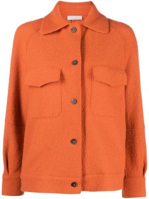 Camicia Antonelli arancione