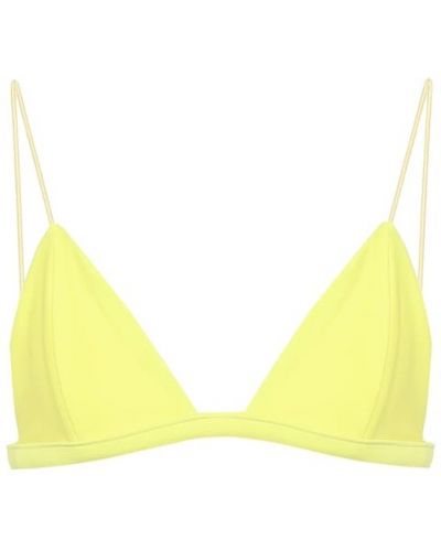 Bikini Jade Swim żółty