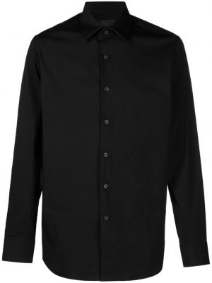 Košeľa Prada čierna