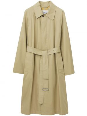 Trench din bumbac Burberry