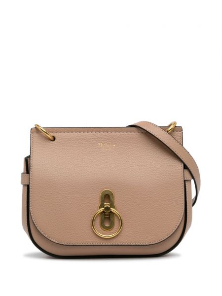  Mulberry Pre-owned marron