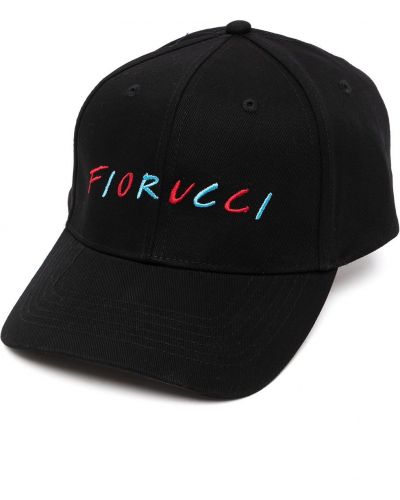 Gorra con estampado Fiorucci
