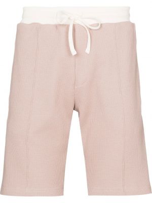 Sportshorts Prévu rosa