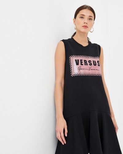 Сукня Versus Versace