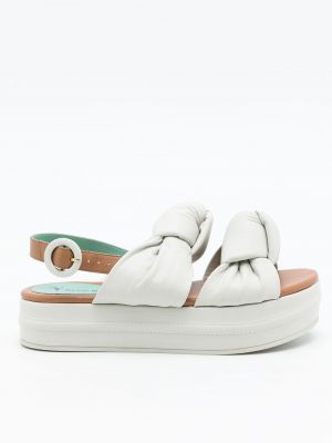 Sandaler med reim Blue Bird Shoes blå