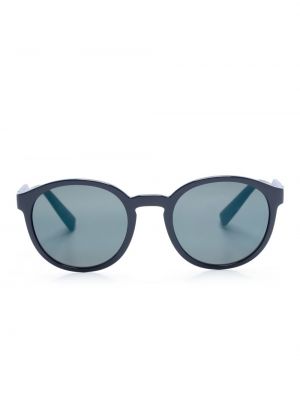 Ochelari de soare Dolce & Gabbana Eyewear albastru