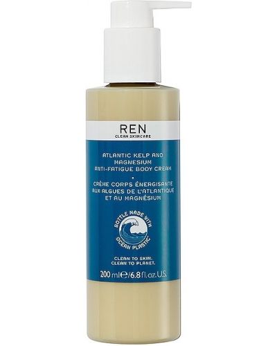 Body Ren Clean Skincare