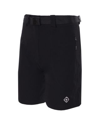 Pantalones cortos deportivos Izas negro