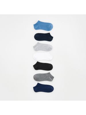 Ponožky Reserved modrá