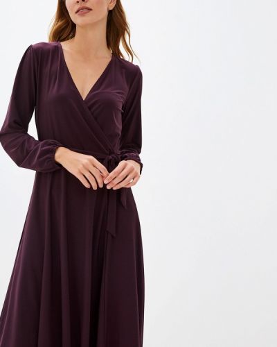 Платье Wallis, фиолетовое